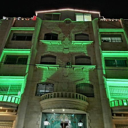 Yaso Roof & Apartments عمان المظهر الخارجي الصورة