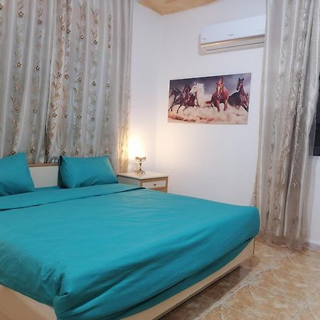 Yaso Roof & Apartments عمان المظهر الخارجي الصورة