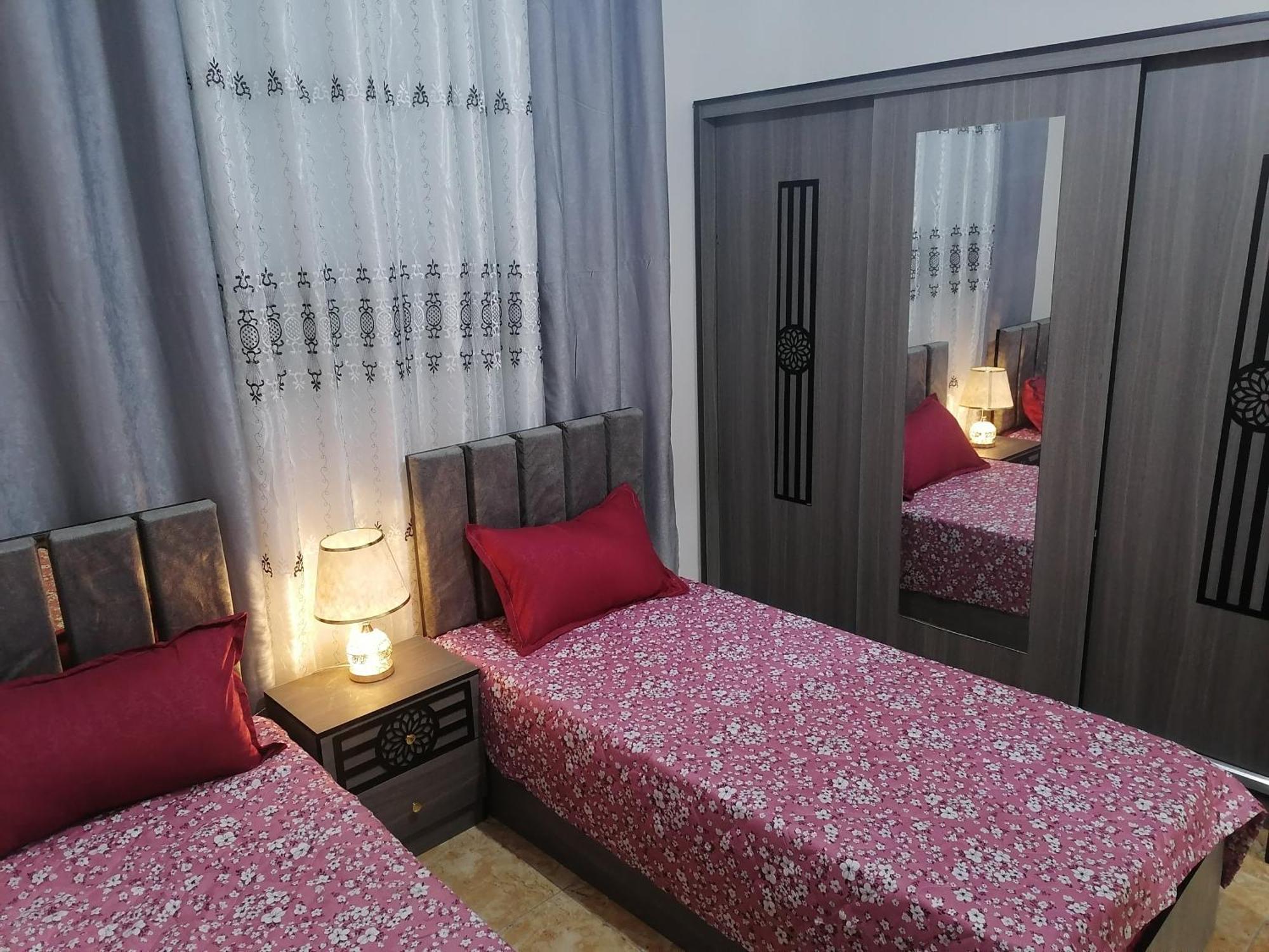 Yaso Roof & Apartments عمان المظهر الخارجي الصورة
