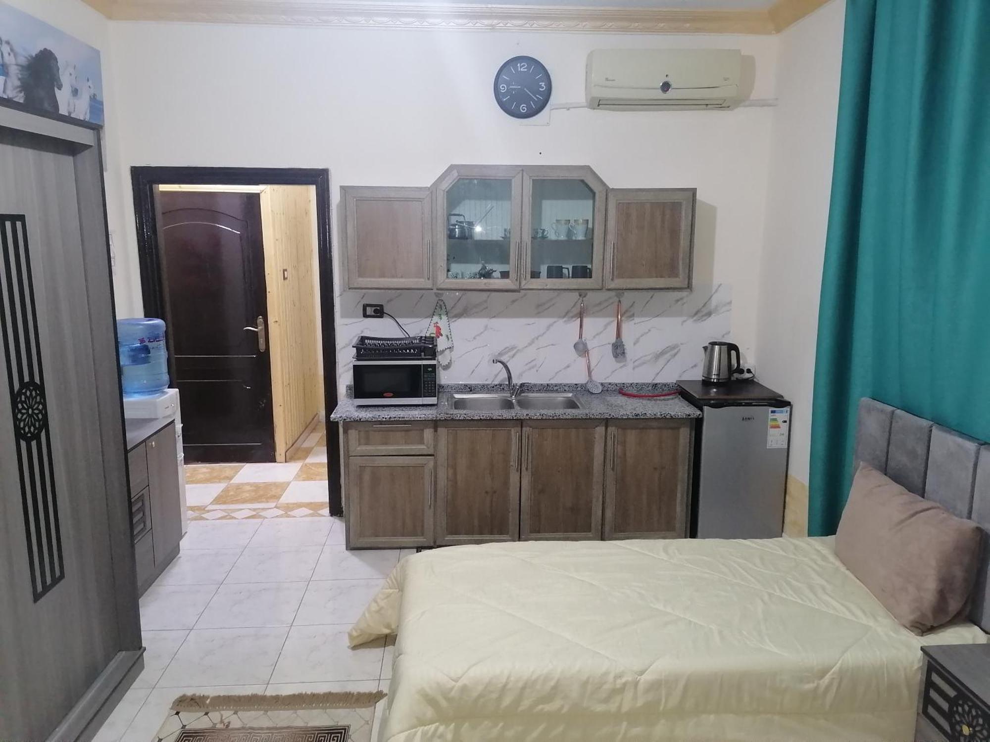 Yaso Roof & Apartments عمان المظهر الخارجي الصورة