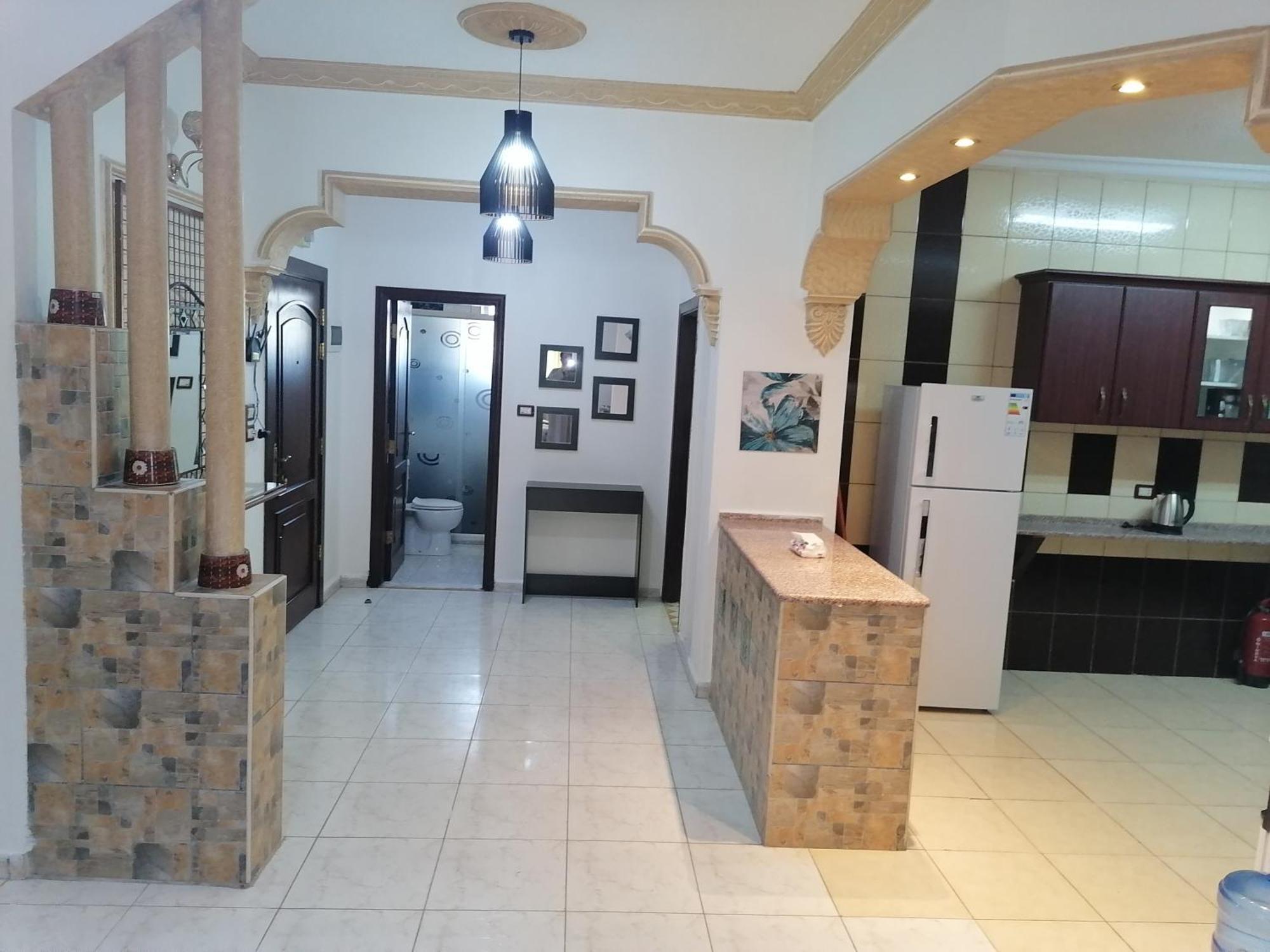 Yaso Roof & Apartments عمان المظهر الخارجي الصورة
