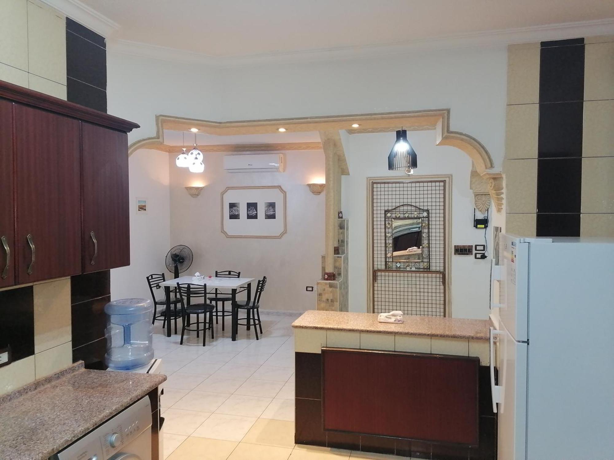 Yaso Roof & Apartments عمان المظهر الخارجي الصورة