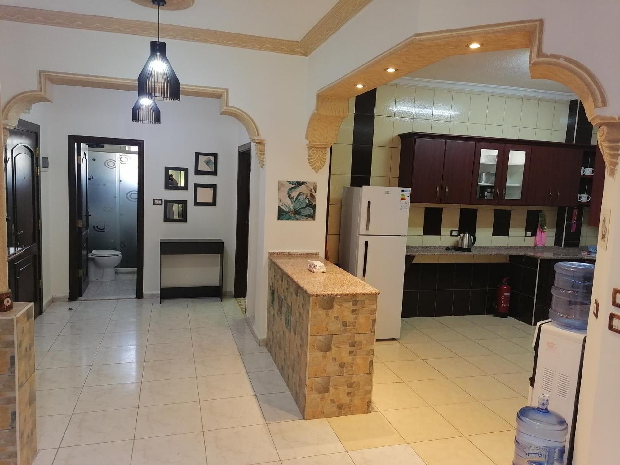 Yaso Roof & Apartments عمان المظهر الخارجي الصورة