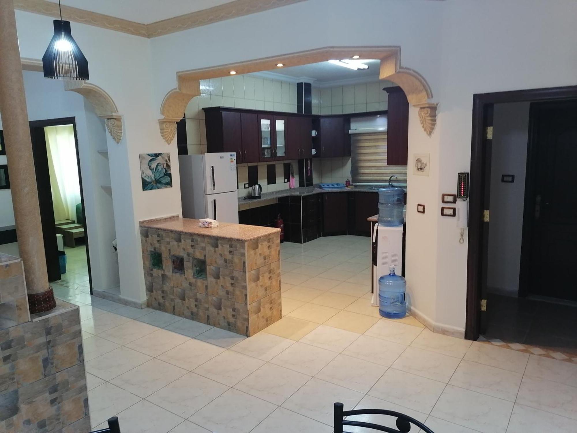Yaso Roof & Apartments عمان المظهر الخارجي الصورة