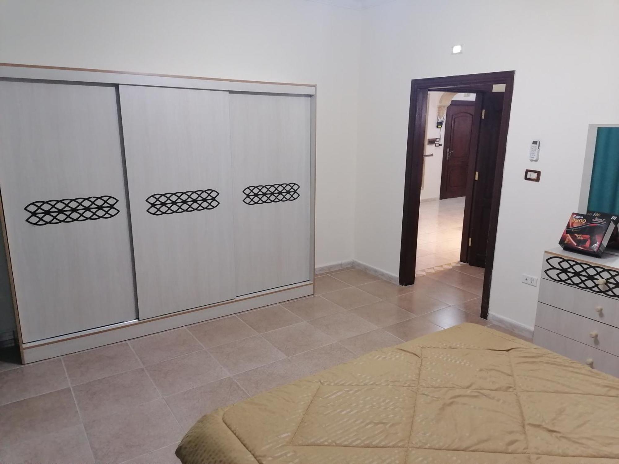 Yaso Roof & Apartments عمان المظهر الخارجي الصورة