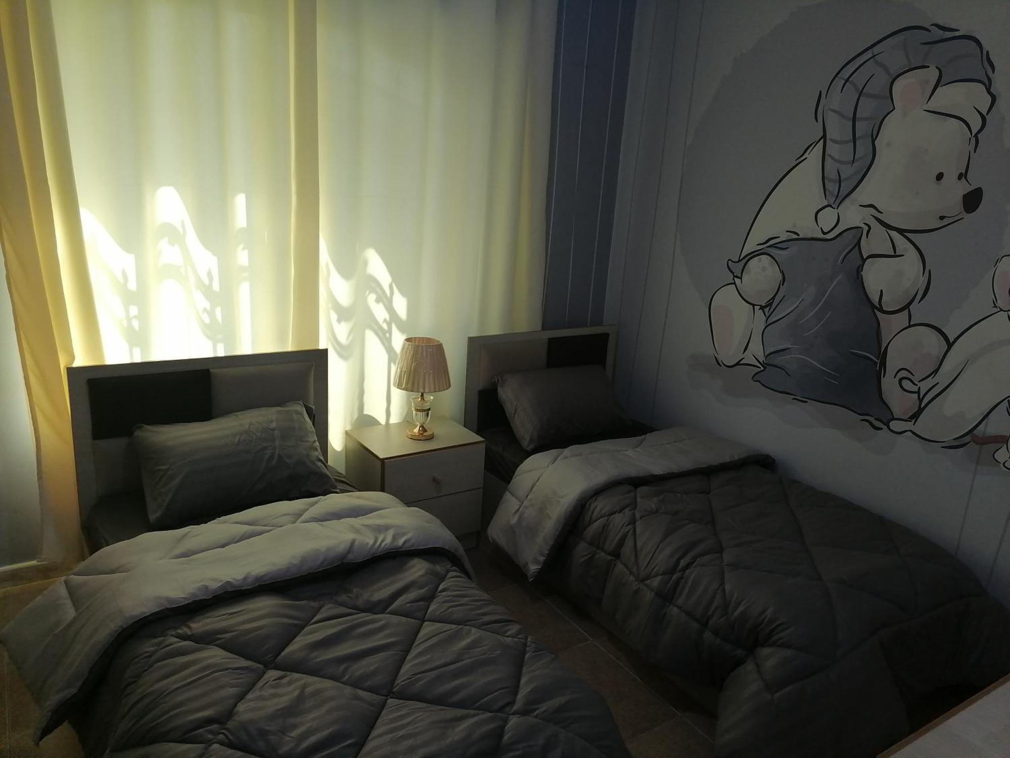 Yaso Roof & Apartments عمان المظهر الخارجي الصورة