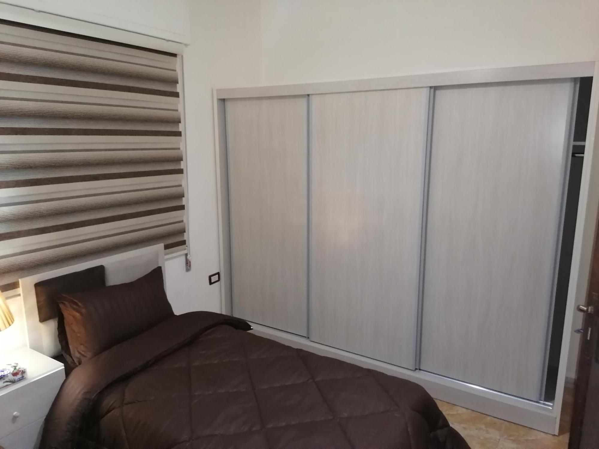 Yaso Roof & Apartments عمان المظهر الخارجي الصورة
