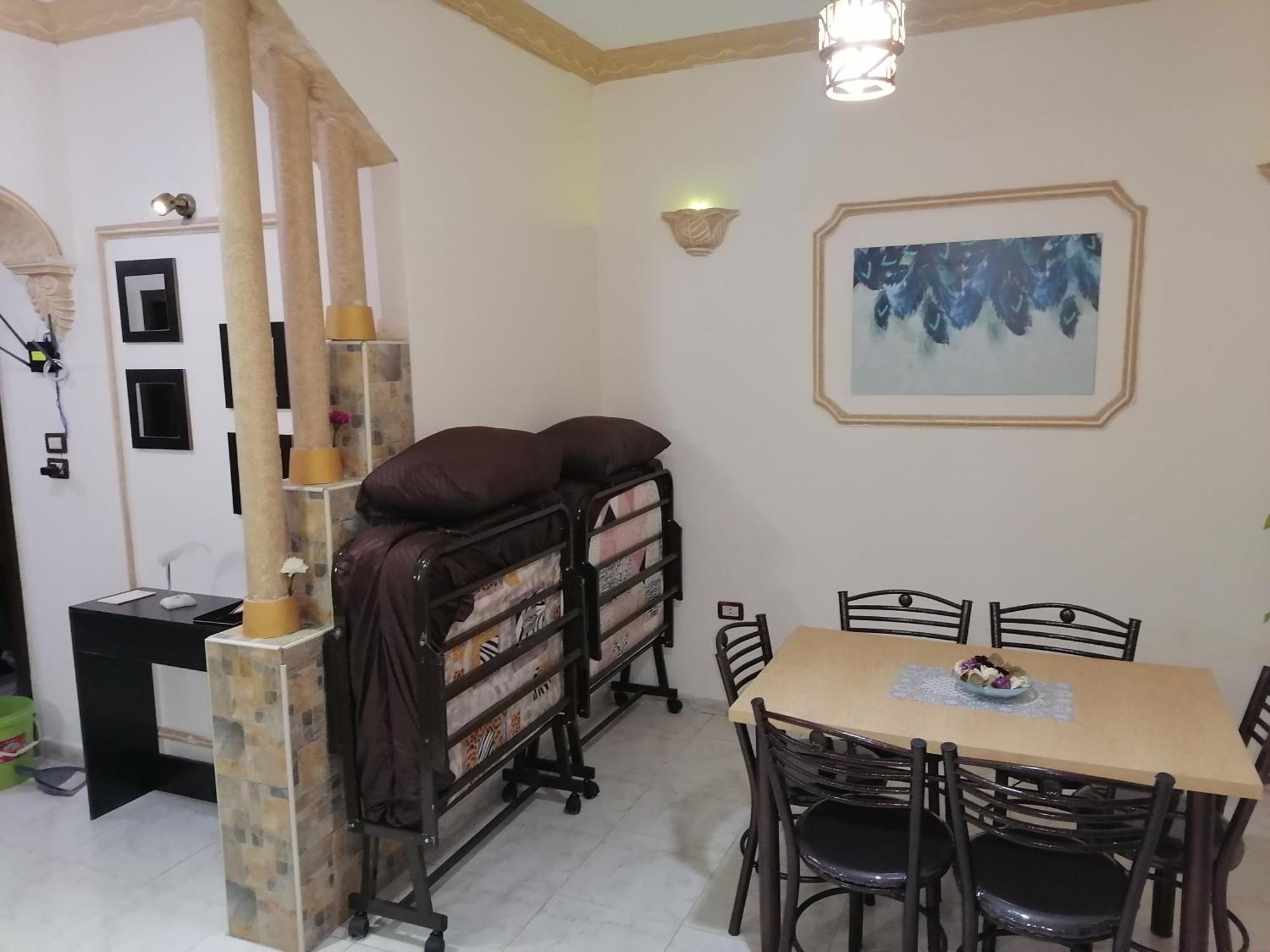 Yaso Roof & Apartments عمان المظهر الخارجي الصورة