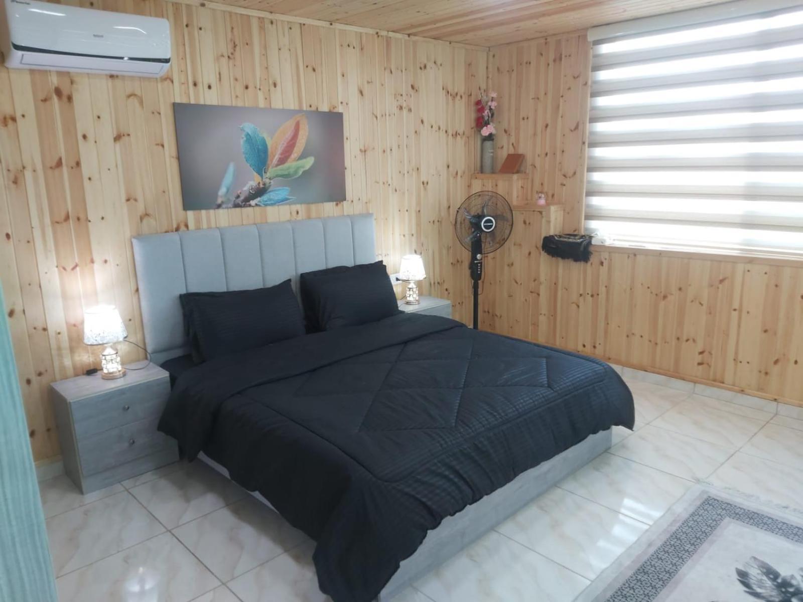 Yaso Roof & Apartments عمان المظهر الخارجي الصورة