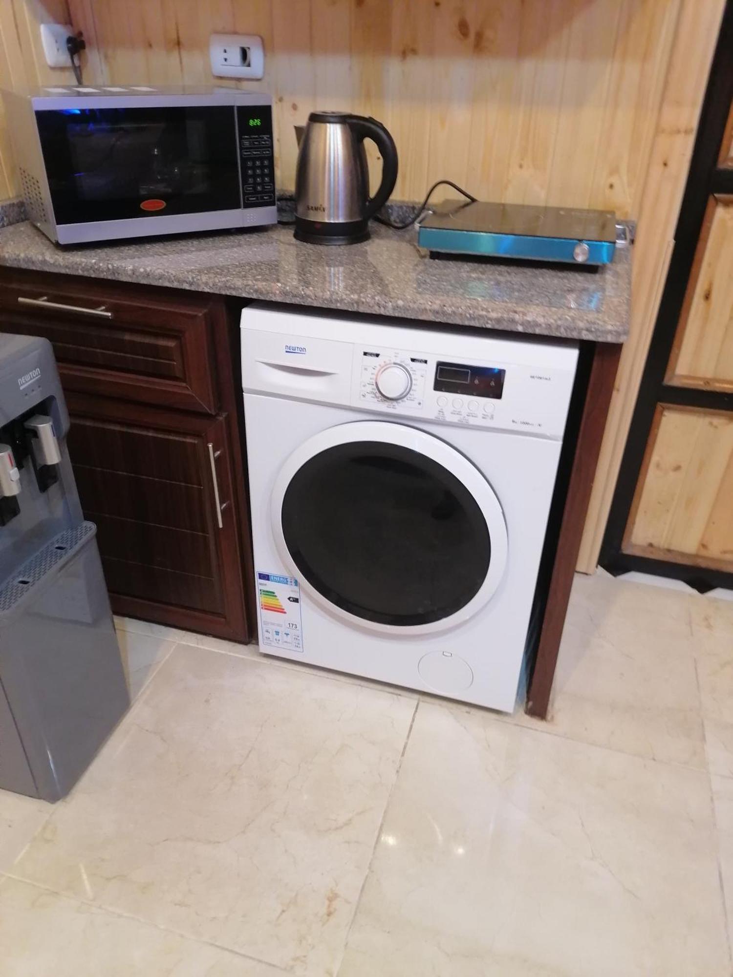Yaso Roof & Apartments عمان المظهر الخارجي الصورة