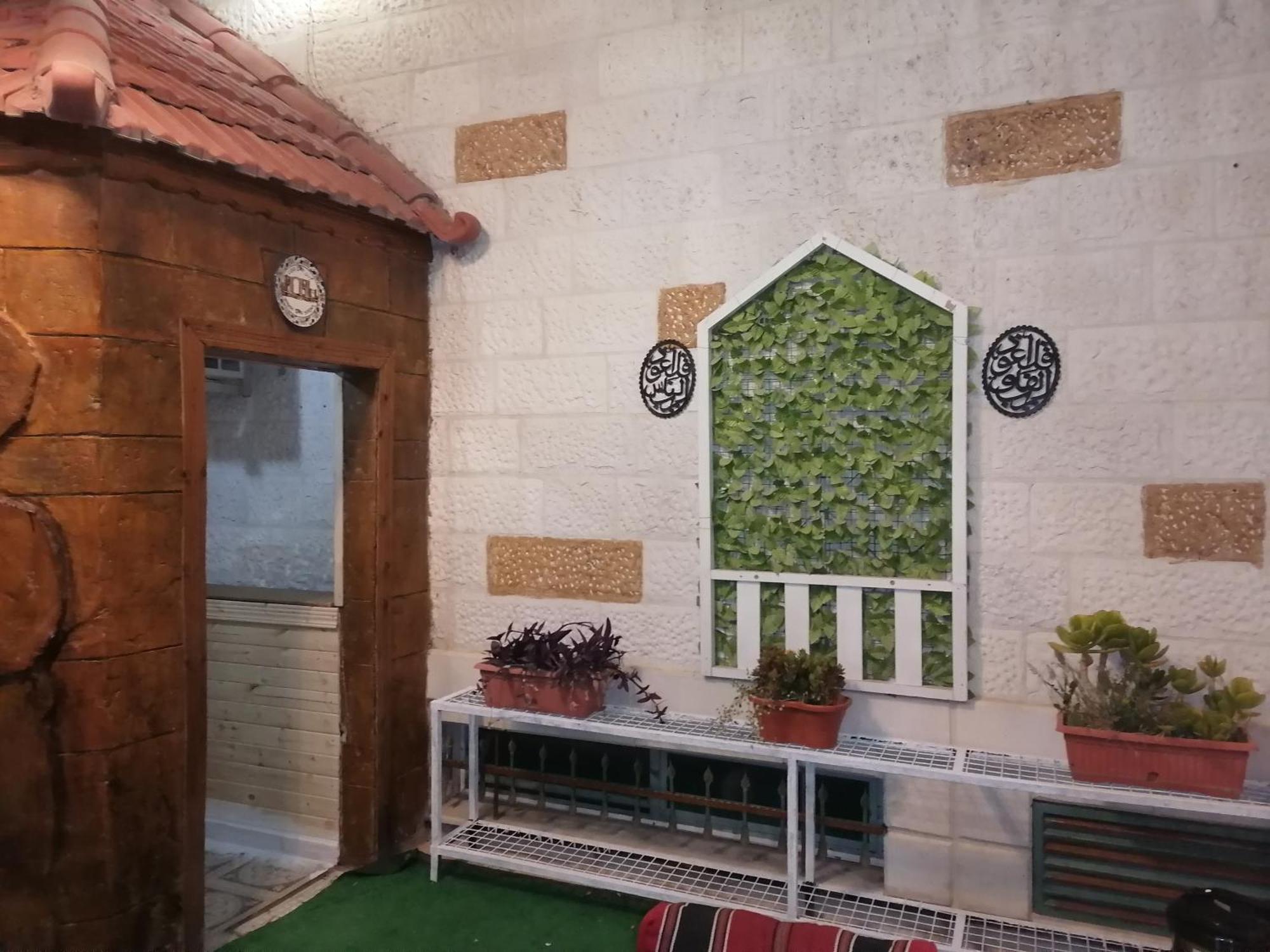 Yaso Roof & Apartments عمان المظهر الخارجي الصورة