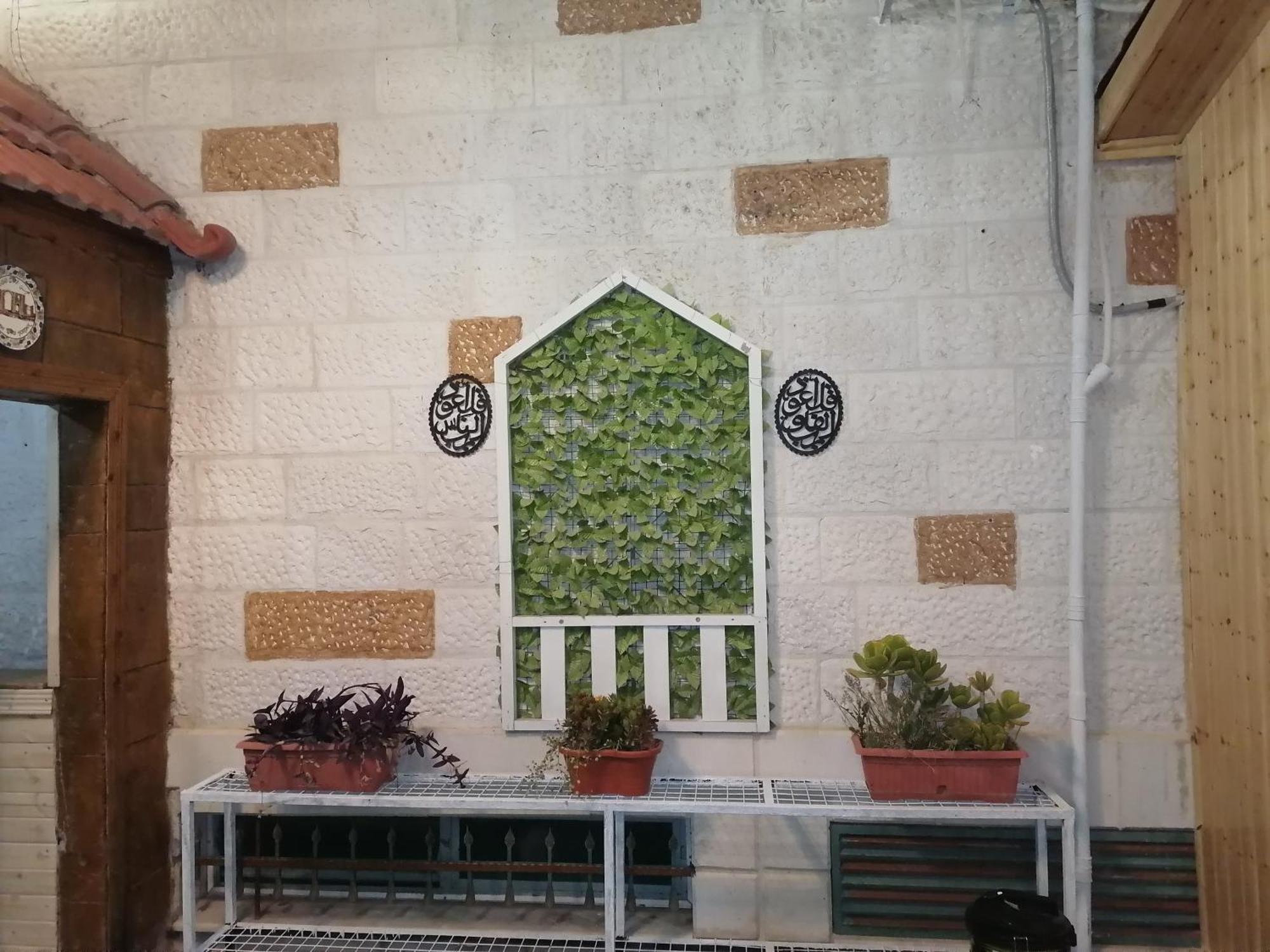 Yaso Roof & Apartments عمان المظهر الخارجي الصورة