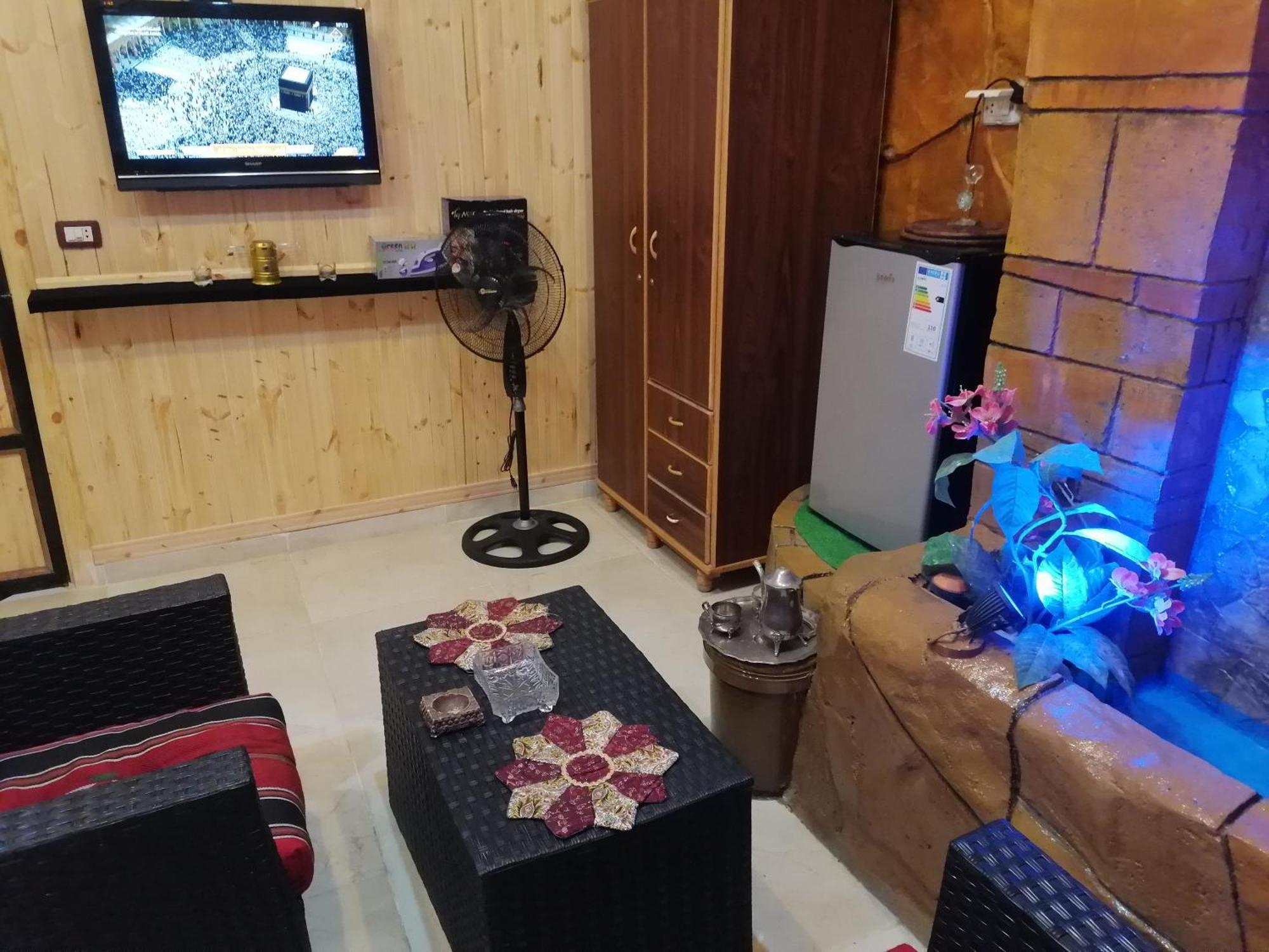 Yaso Roof & Apartments عمان المظهر الخارجي الصورة