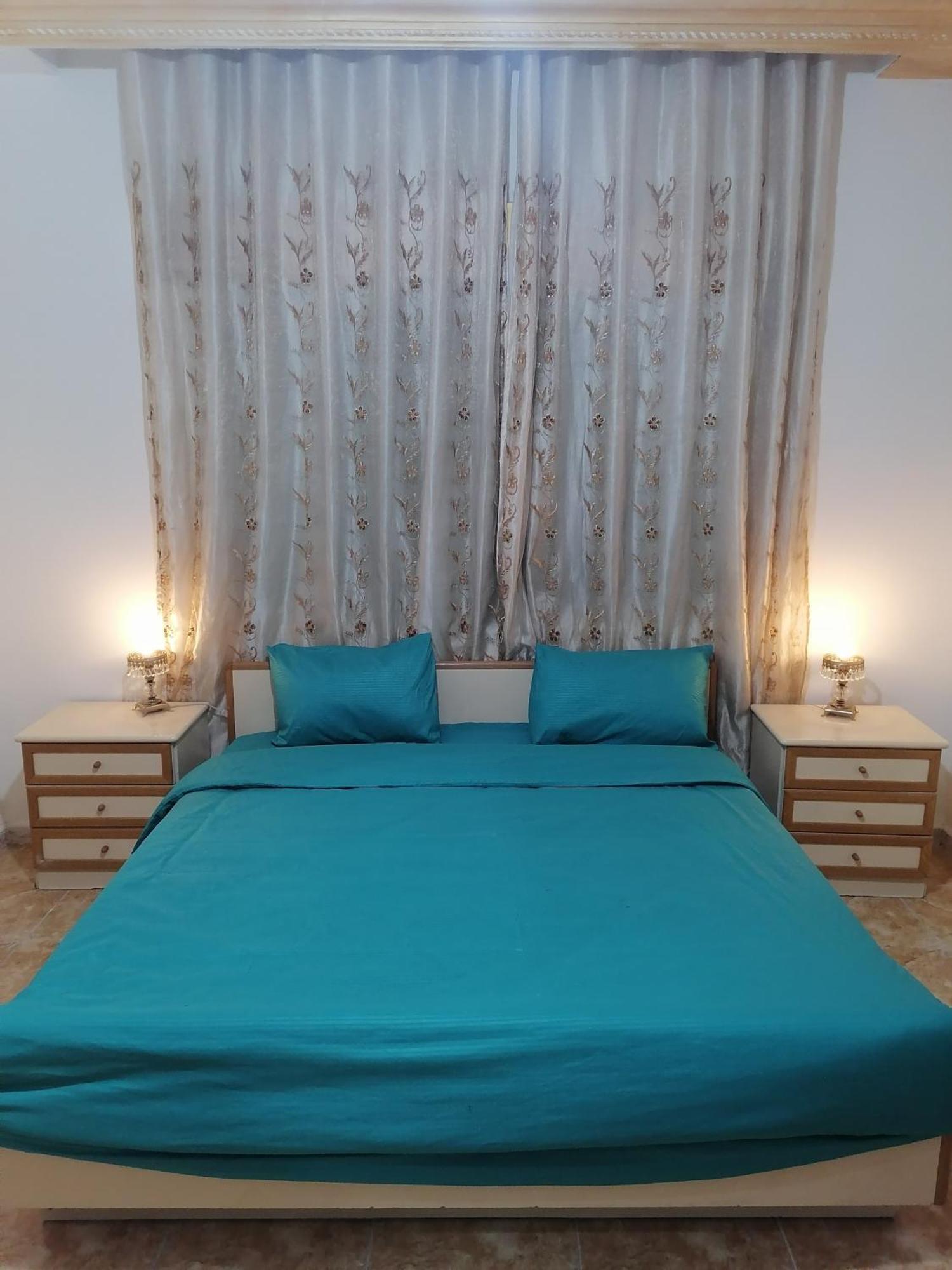 Yaso Roof & Apartments عمان المظهر الخارجي الصورة