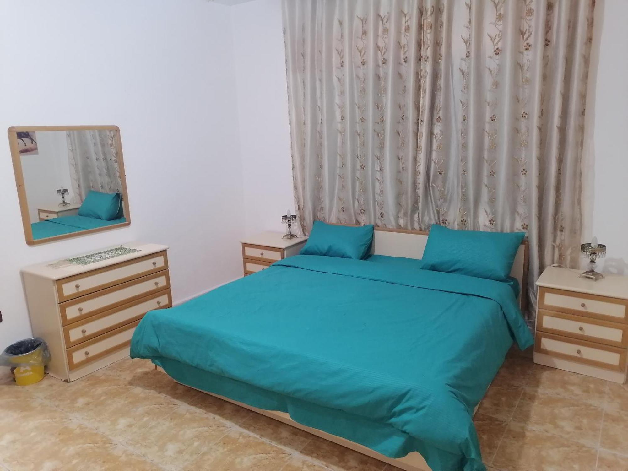 Yaso Roof & Apartments عمان المظهر الخارجي الصورة