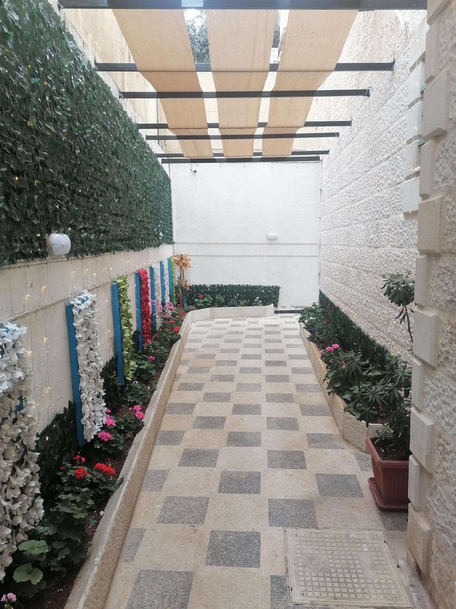Yaso Roof & Apartments عمان المظهر الخارجي الصورة